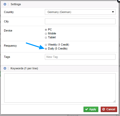 optimizer_add-keywords-daily