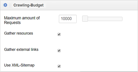 sistrix optimizer professional onpage evaluations