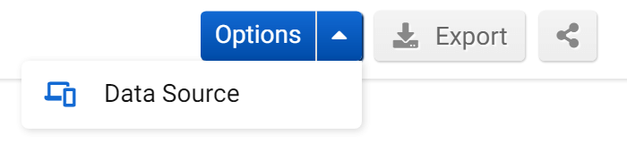 Options for the Competitors section in the SISTRIX Toolbox