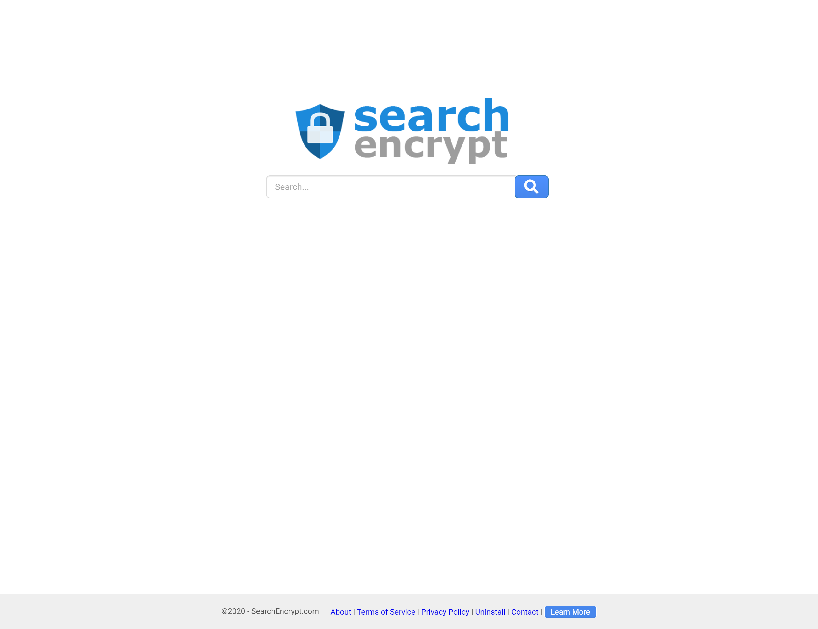 searchencrypt browser
