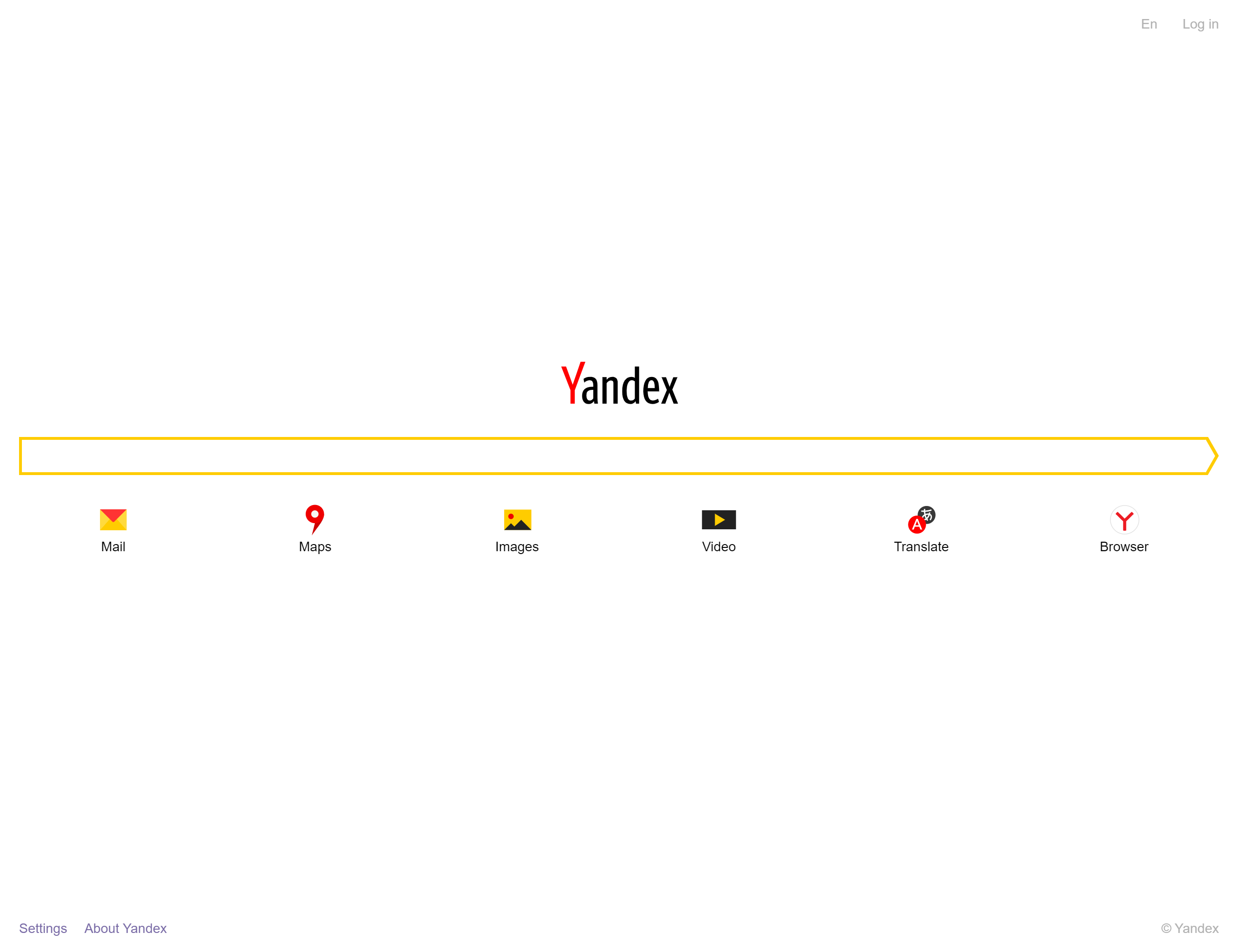 yandex browser