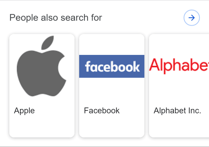 People Also Search For