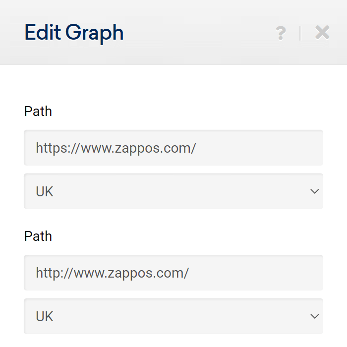 How to type in a directory and end with a terminating /