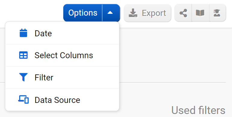 Options for Ranking Changes