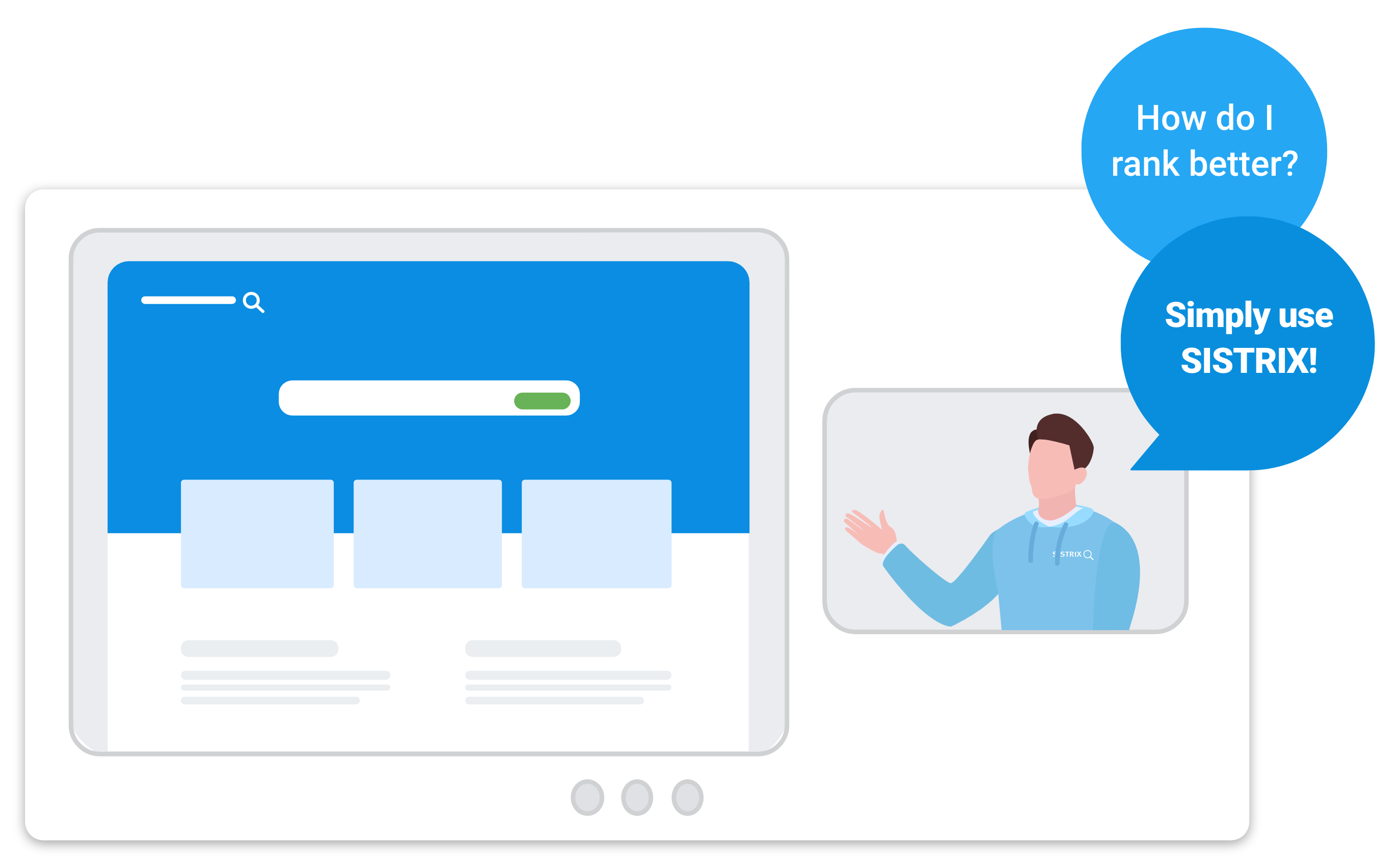 background image - SISTRIX SEO Tool for Google