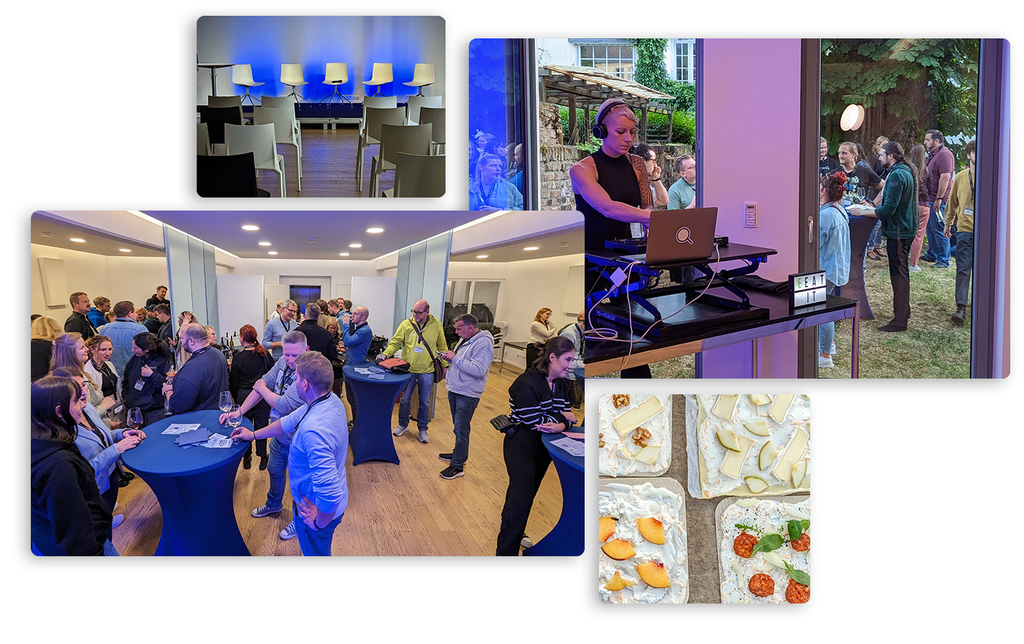 background image - SISTRIX Digtial Marketing Meetup