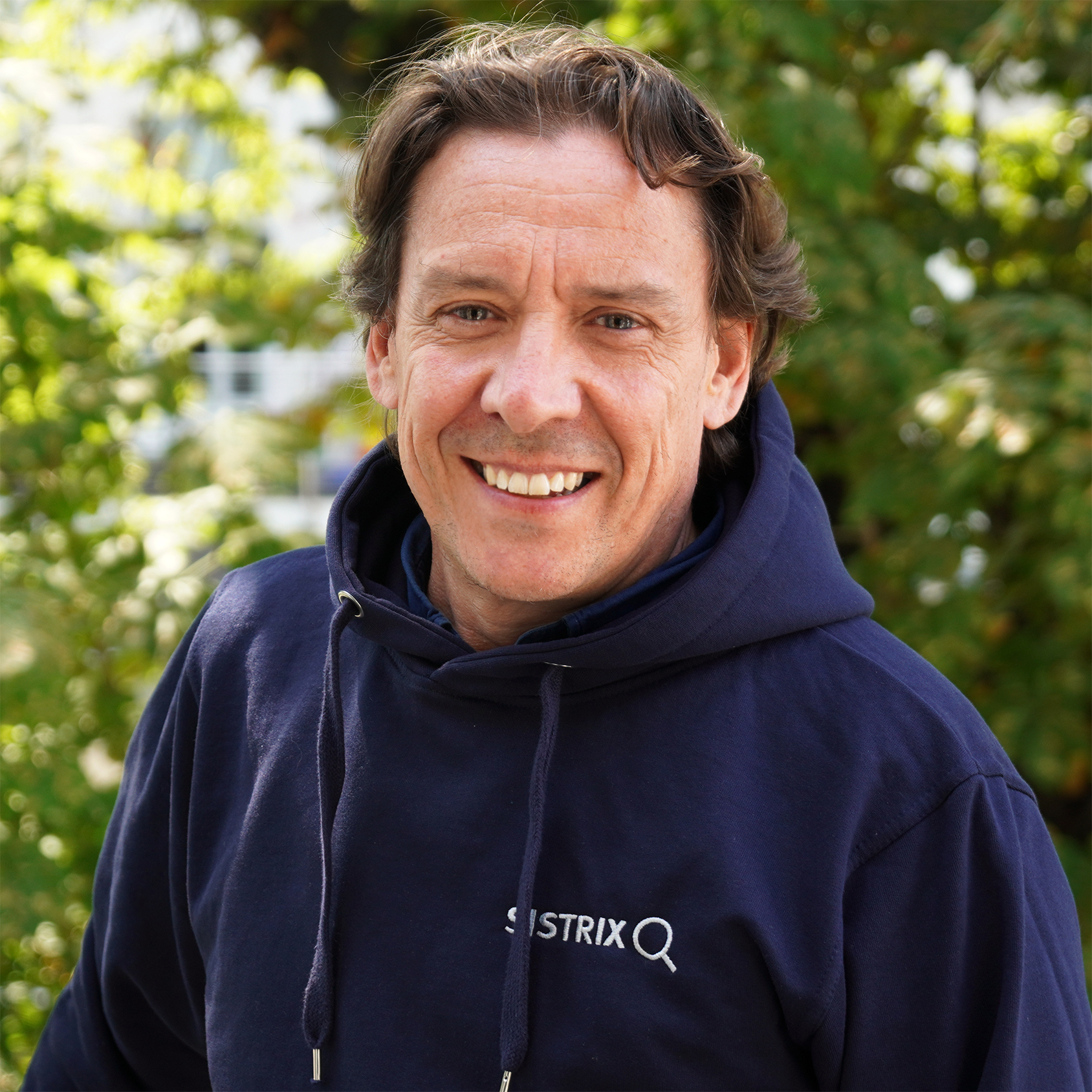 SISTRIX expert author headshot